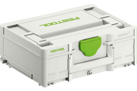 FESTOOL Wiertarko-wkrętarka walizka TXS 10,8V BODY 576101