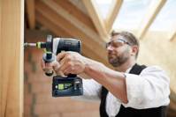 FESTOOL Wkrętarka Quadrive TDC 18/4 I-Basic 575601