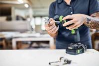 FESTOOL Wkrętarka Quadrive TDC 18/4 I-Basic 575601