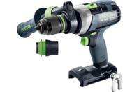 FESTOOL Wkrętarka Quadrive TDC 18/4 I-Basic 575601