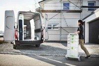 FESTOOL Wózek transportowy na Systainery SYSRB 204869