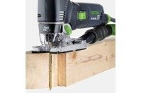 FESTOOL Wyrzynarka Trion PS 300 EQ-plus 576041