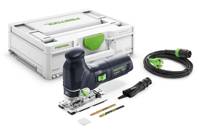 FESTOOL Wyrzynarka Trion PS 300 EQ-plus 576041