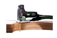 FESTOOL Wyrzynarka Trion PS 300 EQ-plus 576041