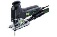 FESTOOL Wyrzynarka Trion PS 300 EQ-plus 576041