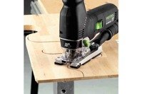 FESTOOL Wyrzynarka Trion PS 300 EQ-plus 576041