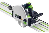 FESTOOL Zagłębiarka TS55 FEBQ-Plus FS 1200W 577010