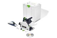 FESTOOL Zagłębiarka akum. TSC 55 KEB-Basic 576712