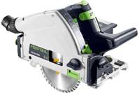 FESTOOL Zagłębiarka akum. TSC 55 KEB-Basic 576712