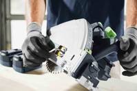 FESTOOL Zagłębiarka akum. TSC 55 KEB-Basic 576712