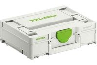 Festool SYSTAINER SYS3 M 112 Systainer³ 204840