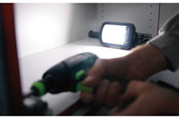 LAMPKA ROBOCZA FESTOOL SYSLITE KAL II 7,2V 500721