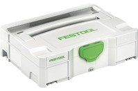 SYSTAINER T-LOC SYS 1 TL FESTOOL 497563