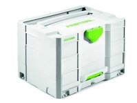 SYSTAINER T-LOC SYS-COMBI 2 200117 FESTOOL NOWOŚĆ