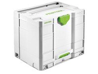 SYSTAINER T-LOC SYS-COMBI 3 200118 FESTOOL NOWOŚĆ