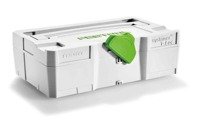 SYSTAINER T-LOC SYS-MICRO FESTOOL 203995 GADŻET